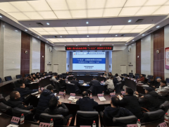 锚定学科扶植、科研立异等焦点的提质升级